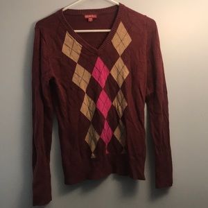 Merona M Sweater